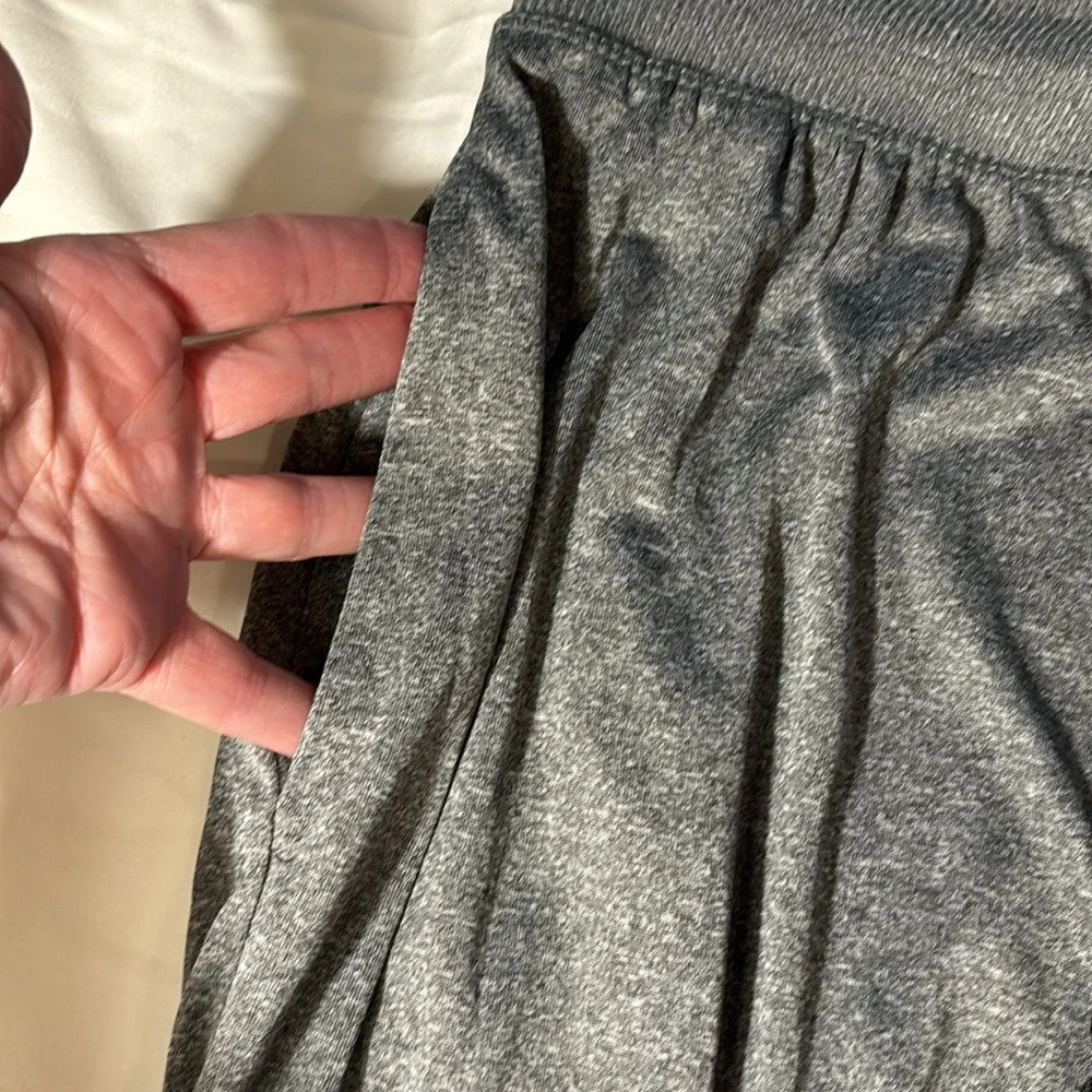 Mission Ridge Men’s Gray Jogger Sleep Pants size L - Picture 2 of 8